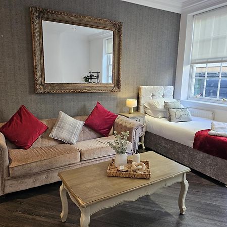 Customs House Bed & Breakfast Liverpool Bagian luar foto