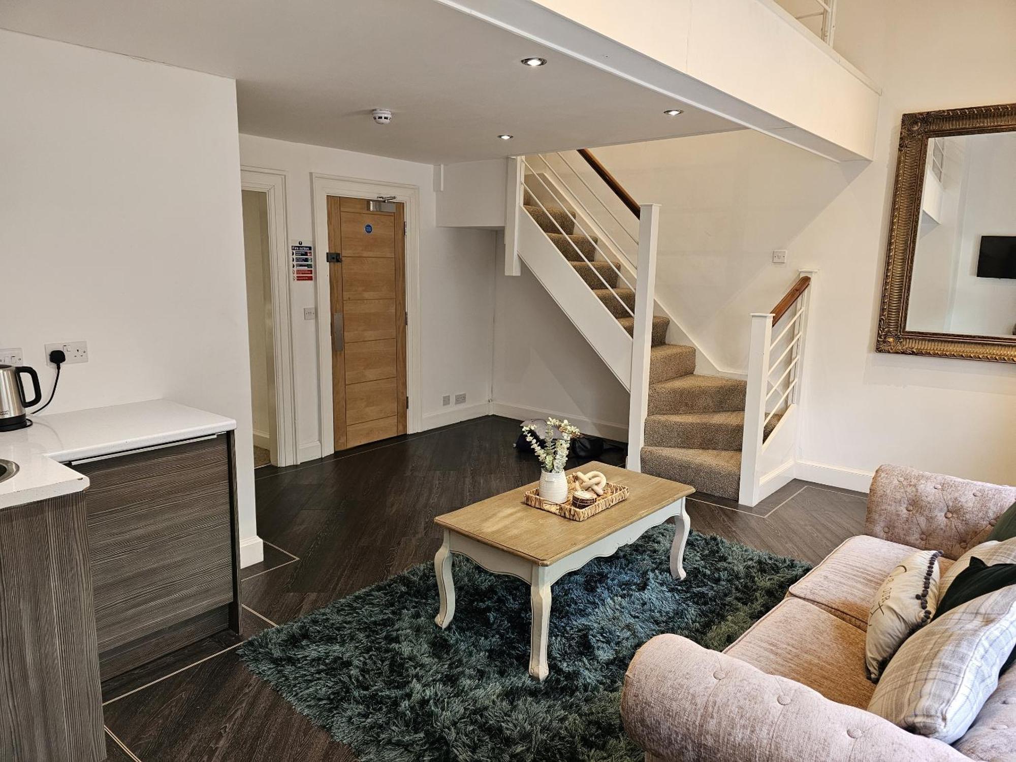 Customs House Bed & Breakfast Liverpool Bagian luar foto
