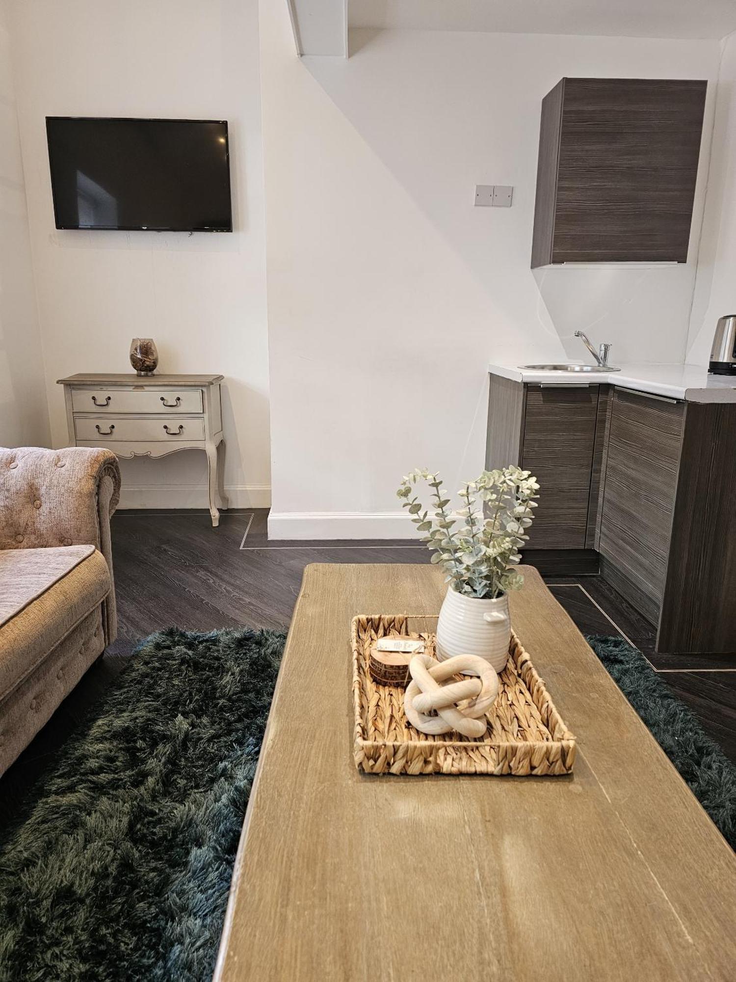 Customs House Bed & Breakfast Liverpool Bagian luar foto