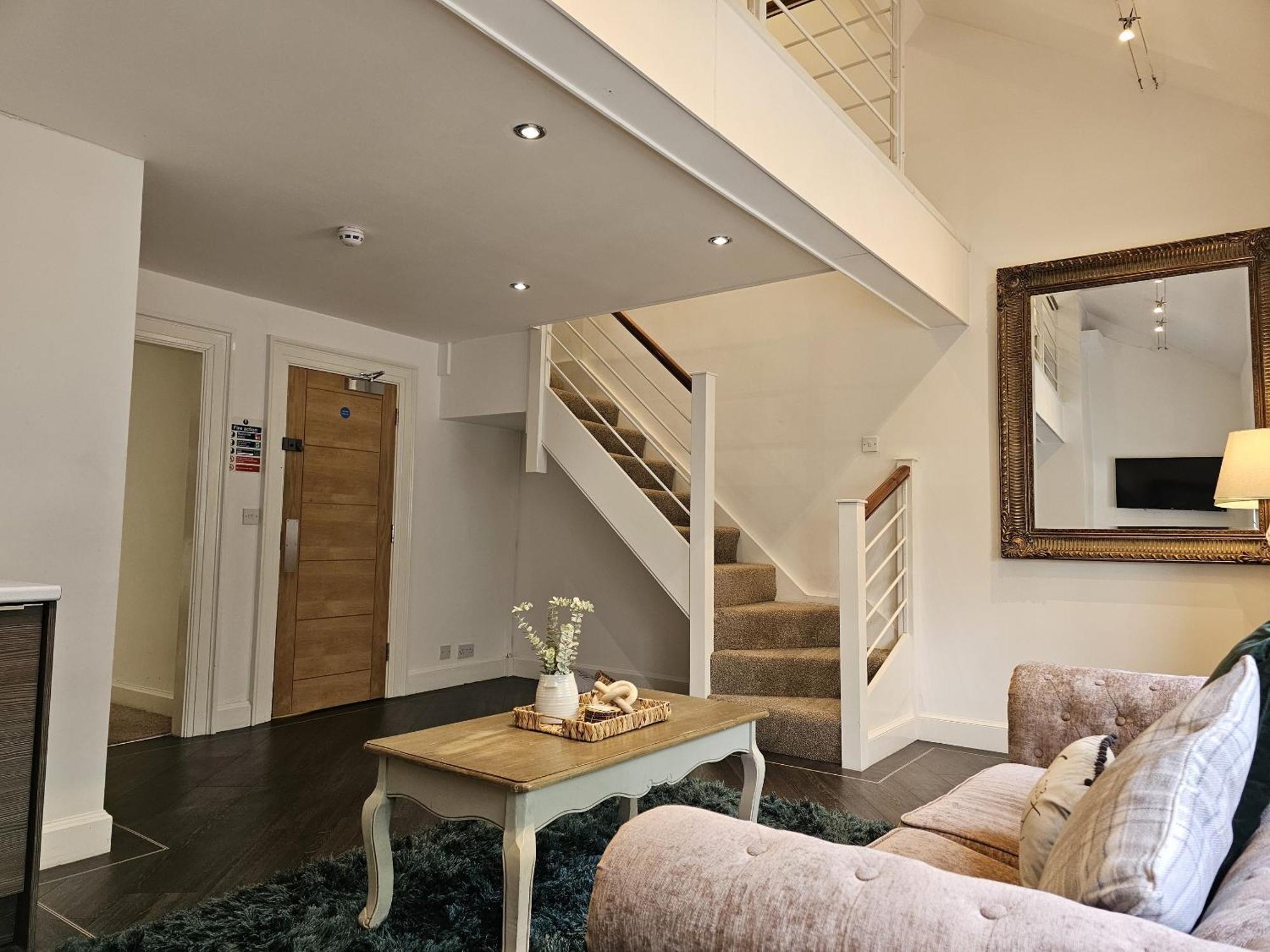 Customs House Bed & Breakfast Liverpool Bagian luar foto
