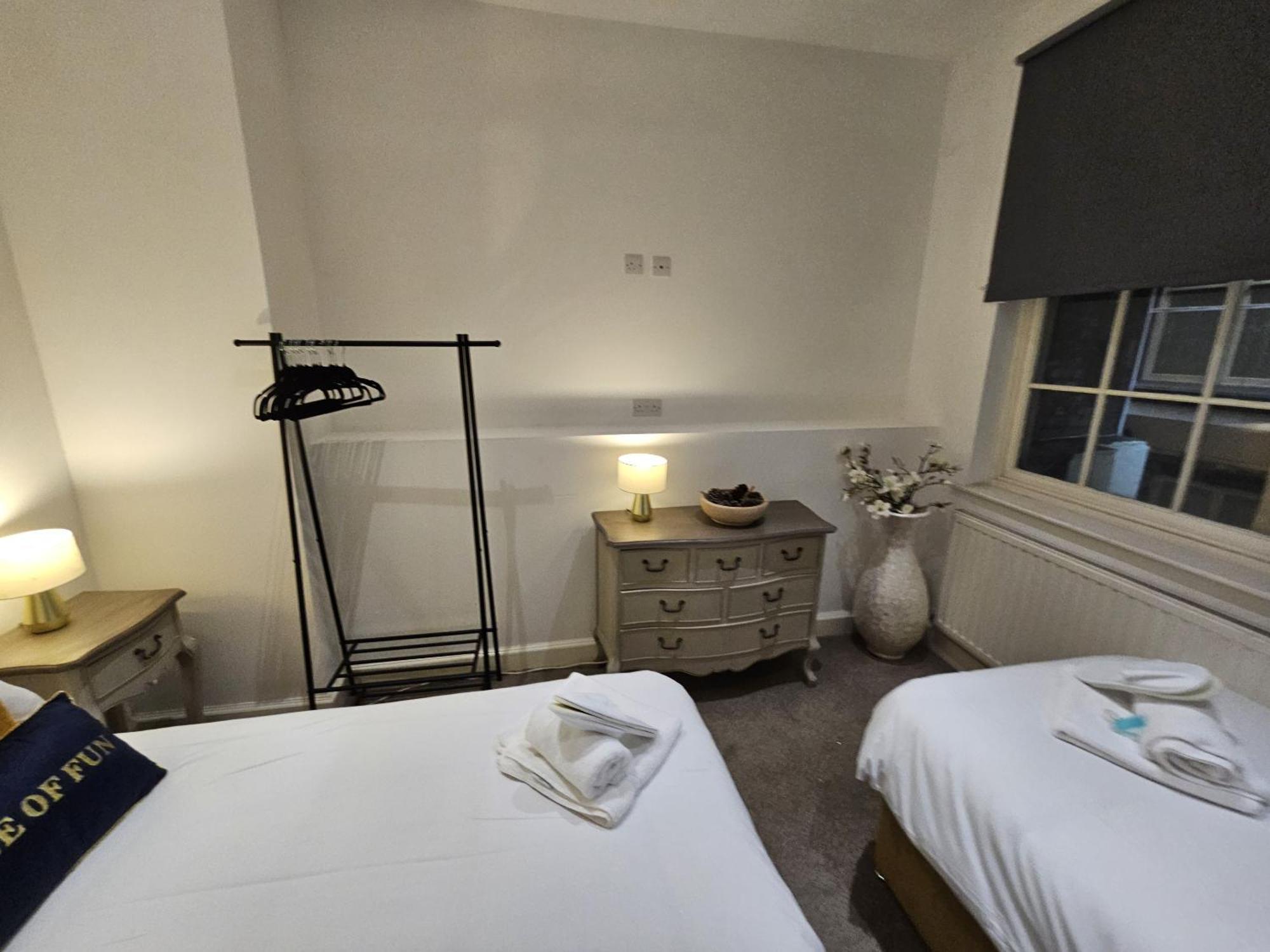 Customs House Bed & Breakfast Liverpool Ruang foto