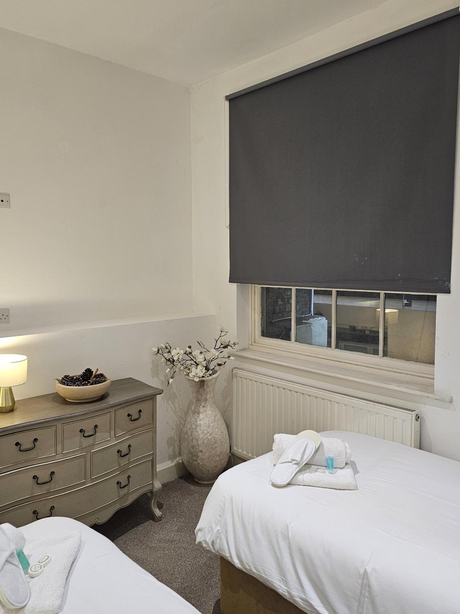 Customs House Bed & Breakfast Liverpool Ruang foto
