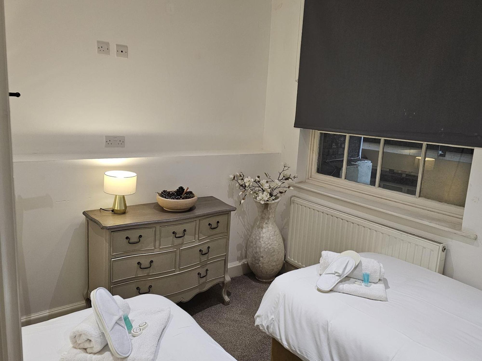 Customs House Bed & Breakfast Liverpool Bagian luar foto